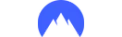 NordVPN logotipas